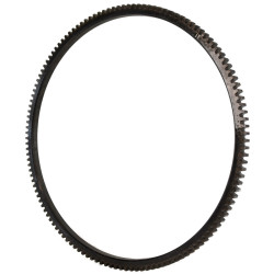 Wieniec koła zamachowego,...