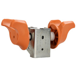 Zadajnik jazdy 48V,...