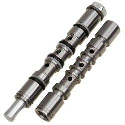 Zawór z uszczelkami do...