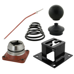 Zestaw sterowania zmianą...