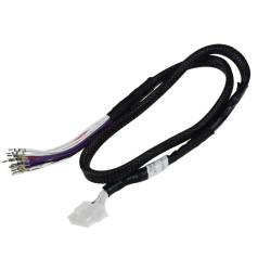 Przewód kabel dyszla wózka...