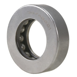 Łożysko 51206 z osłoną