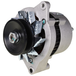 Alternator 498BPG do wózka...