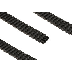 Łańcuch podnoszenia masztu...