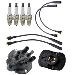 Zestaw naprawczy zapłonu...