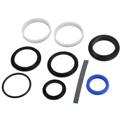 Uszczelki siłownika...