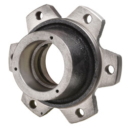 Piasta Tylna koła do wózka...