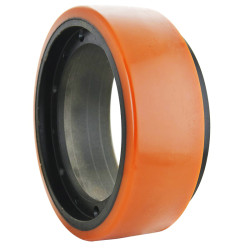 Koło napędowe 210x70 mm do...