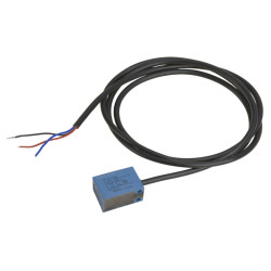 Czujnik zbliżeniowy DC...