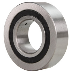 Rolka masztu 25x52x16/15 mm