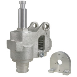 Agregat zespół pompujący...