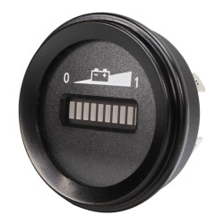 Wskaźnik naładowania...