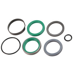 Uszczelki siłownika...