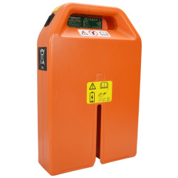 Bateria do wózka paletowego...