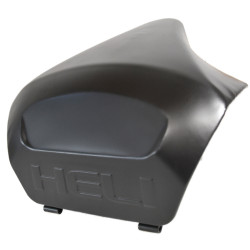 Górna osłona baterii, wózek...