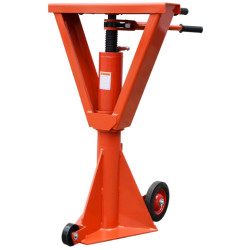 Podnośnik hydrauliczny 45T