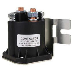 Stycznik ZDJ-1201, 12V, 250A
