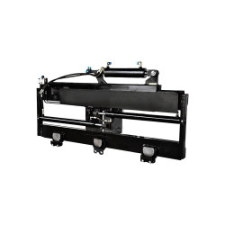 Pozycjoner Wideł 8 Ton 1800...