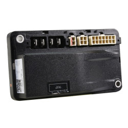 Sterownik do wózka...