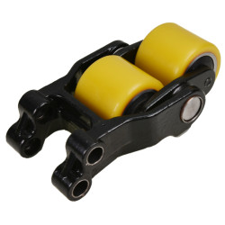 Kompletny wahacz tandem...