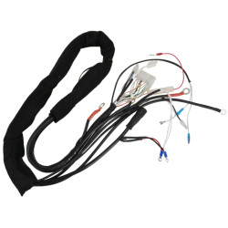 Wiązka elektryczna, kable...