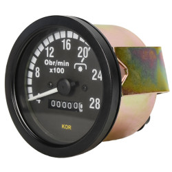 Licznik motogodzin MTH 674/22