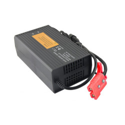 Ładowarka baterii do wózka...