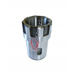 Tuleja z wieloklinem GPW...