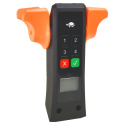 Panel sterowania 48V, wózek...