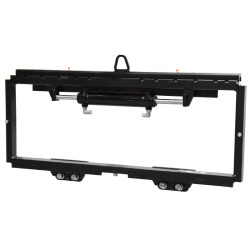 Przesuw boczny 970 mm klasa...