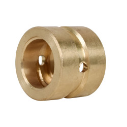 Tuleja sworznia łącznika,...