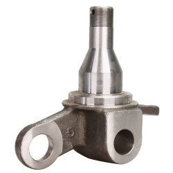 Zwrotnica prawa, wózek...