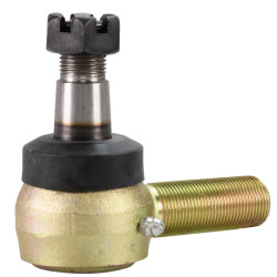 Końcówka drążka...