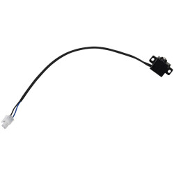 Czujnik położenia dyszla do...