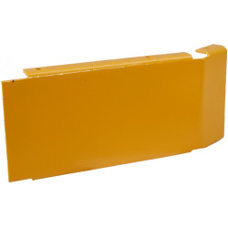 Osłona, blacha do...