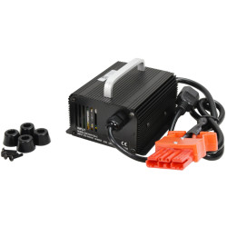 Szybka ładowarka do wózka...