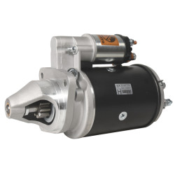 Rozrusznik JCB 3CX, 4CX,...