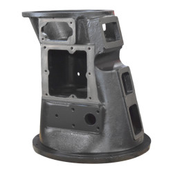 Korpus skrzyni biegów GPW...