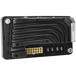 Sterownik do wózka...