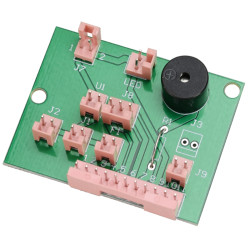 Płytka elektroniczna do...