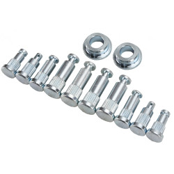 Komplet sworzni, tulei do...