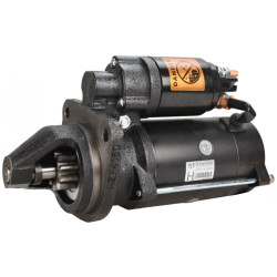 Rozrusznik JCB 3CX, 4CX,...