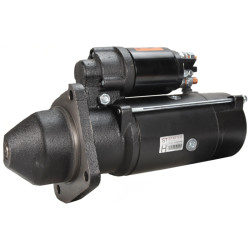 Rozrusznik JCB 3CX, 4CX,...