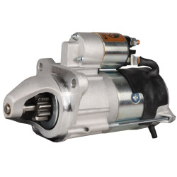 Rozrusznik JCB 2CX 3CX 4CX...