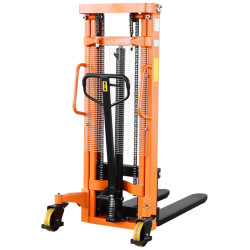 Wózek podnośnikowy ręczny...