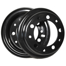 Tylna felga 700x12,...