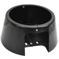 Maskownica przegubu dyszla...