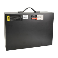 Bateria do wózków...