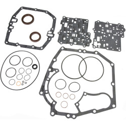 Uszczelki skrzyni biegów...