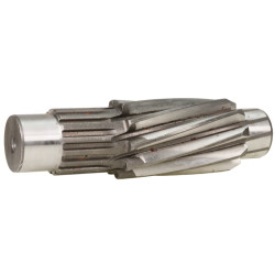 Wałek mechanizmu...